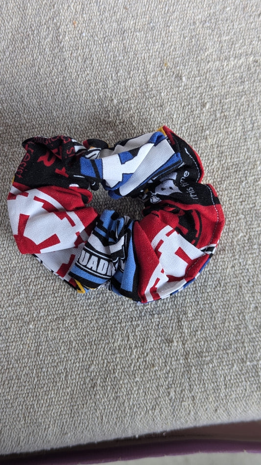 Scrunchie in Star Wars